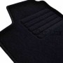 Alfombras Alfombrillas a medida para Citroen C3 Picasso Velour